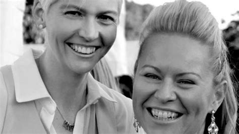 Australian Lesbian Marriage Not Recognised After Partners Death
