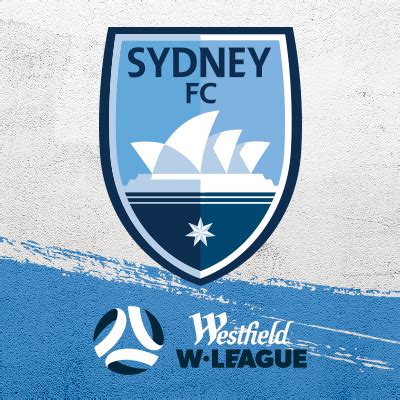 Svg format which differs from an identical logo uploaded here on wikipedia in png. Westfield W-League Sydney FC vs Melbourne Victory Tickets ...