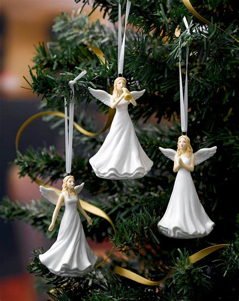 Angel Christmas Ornaments Pictures And Photos