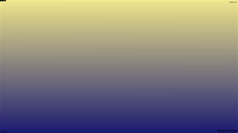 Wallpaper Linear Yellow Blue Gradient F0e68c 191970 150°