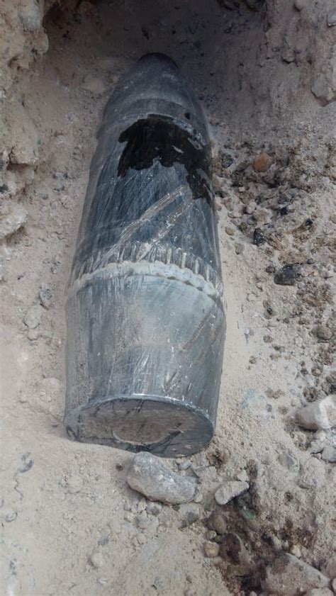 Armenia Continues To Use White Phosphorus Projectiles Against Civilians