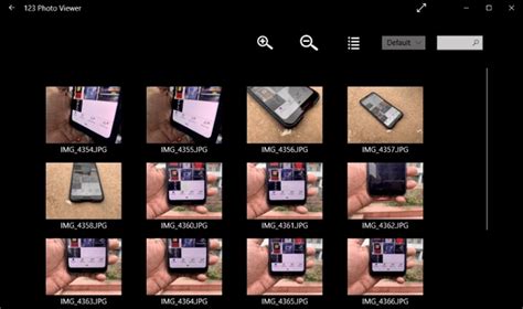 5 Best Photo Viewer Apps For Windows 1011 In 2022