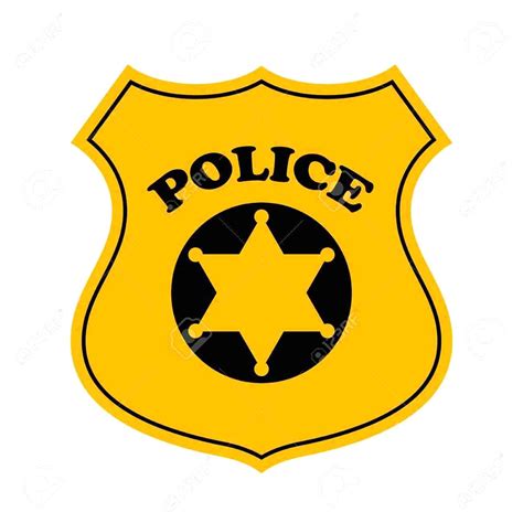 Police Badge Clip Art 10 Free Cliparts Download Images On Clipground 2022