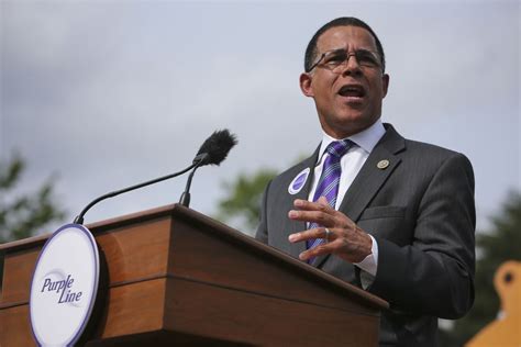 Has Rep Anthony Brown Returned To Work After His Stroke The