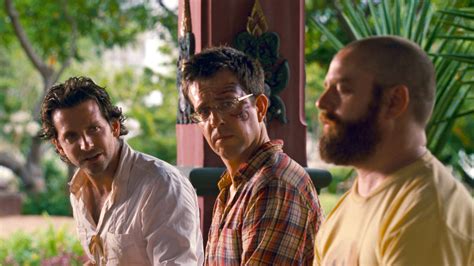 The Hangover Part Ii Movie Review Good Film Guide