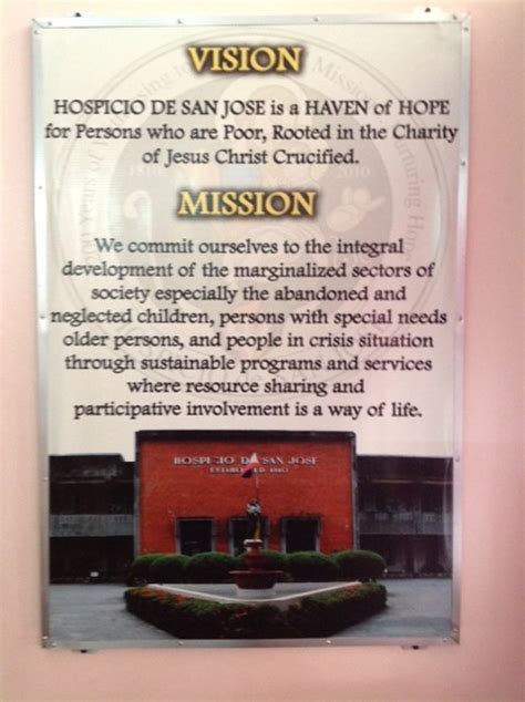 International Autosource Gives Back To The Hospicio De San Jose