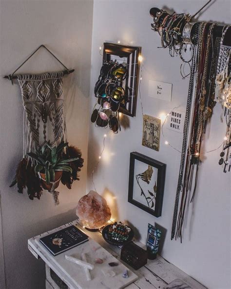 29 Best Diy Witchy Apartment Ideas To Get A Differing Look Decorando