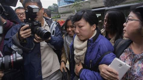 Penyiksa Tkw Di Hong Kong Dinyatakan Bersalah