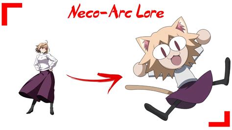 Share 78 Neco Arc Anime Induhocakina