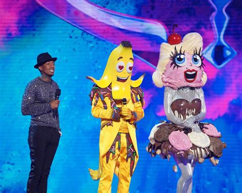 How To Watch ‘date Night On ‘the Masked Singer Tonight 101321