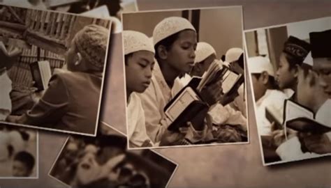 Sedekah Makan Santri Pppa Daarul Qur An Yogyakarta