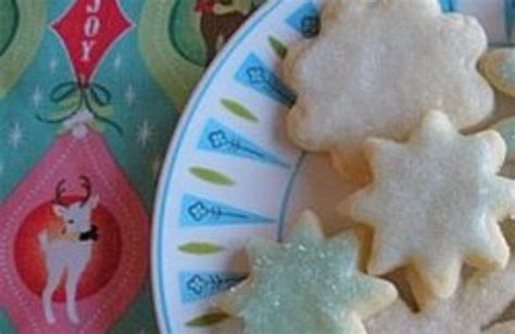 Dolly Partons Sugar Cookie Recipe Kitchen Treaty