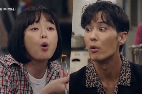 Watch Jun So Min And Kim Ji Suk Clash In Hilarious Teasers For Top