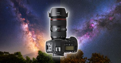 How To Photograph The Milky Way Easy To Follow Camera Settings