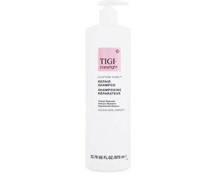 Tigi Copyright Custom Care Repair Shampoo 970ml Ab 15 20