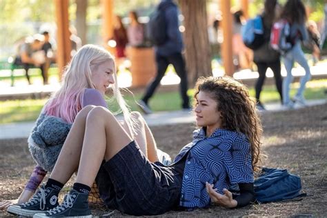 Creator Of Hbo S Euphoria Says It Tries To Be Empathic Citynews