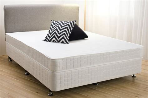 A mattress is a large, usually rectangular pad for supporting a lying person. How to Choose the Type of Mattresses That Brings You a ...