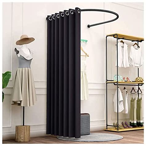 Best Dressing Room Curtain Rods For A Polished Look