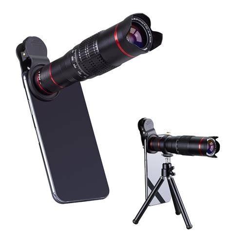Download 20 Telescope Lens For Smartphone
