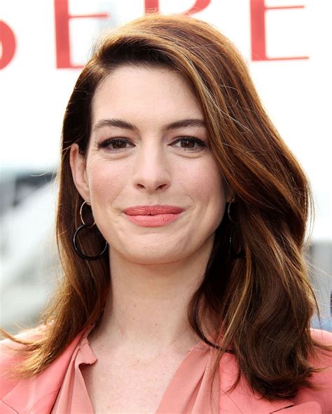 September 19 at 1:42 pm ·. Anne Hathaway - "Serenity" Photo Call in Marina del Rey