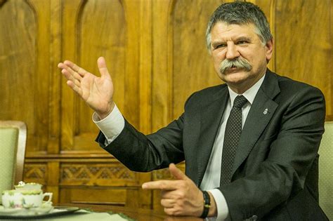 December 29.) magyar politikus, a fidesz alapító tagja. Kövér László: A baloldal lételeme a permanens ...