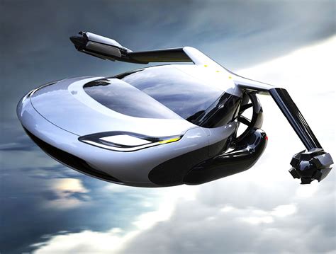 3 Flying Cars You Can Pre Order Now Gadget Flow