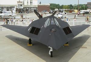 Check out 🔨 plane crazy. Aircraft Performance Database > F117