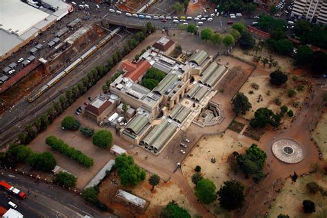Aerial Photography By Top Johannesburg Photographer Aerial Aerial