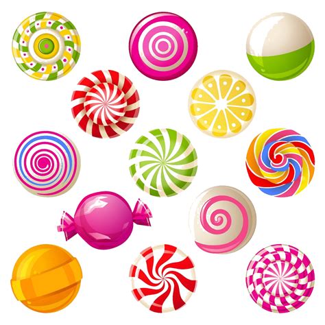 Lollipop clipart holiday snack, Lollipop holiday snack Transparent FREE for download on ...