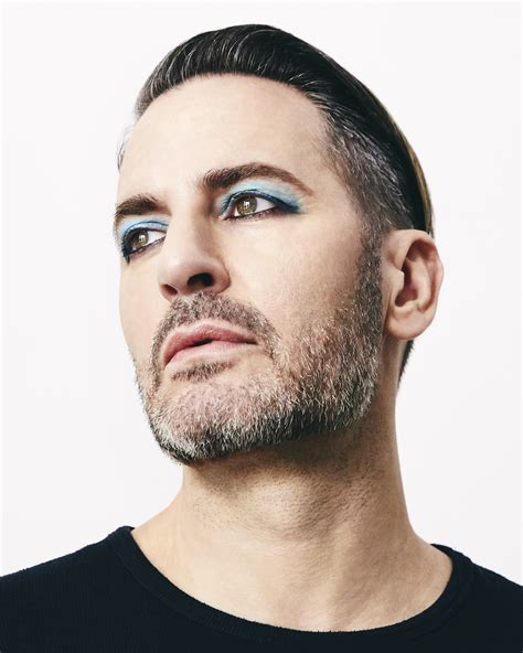 Marc Jacobs Beauty Is Coming Back Primenewsprint