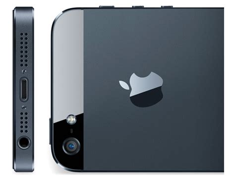 Apple Iphone 5 32gb Md299csa Tsbohemiacz