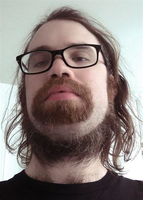Share the best gifs now >>>. Cursed Neckbeard : MakeMeSuffer