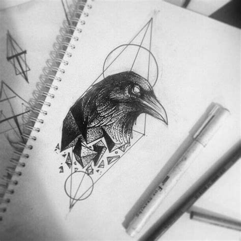 3d Tattoo Drawings For Men Churchill Upocand
