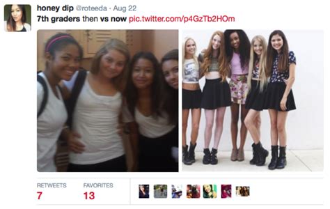 7th Graders Then Vs 7th Graders Now Kids In The House