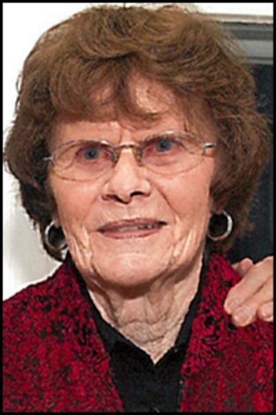 Barbara Brown Obituary Bangor Daily News