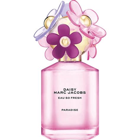 Daisy Eau So Fresh Paradise By Marc Jacobs Reviews Perfume Facts