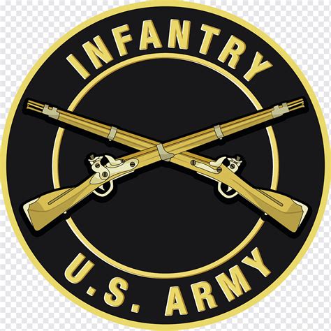 Us Army Infantry Logo
