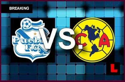 English | 23 octubre, 2019. Puebla vs. America 2014 Score Delivers Liga MX Table Results