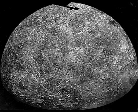 Mercury Mariner 10