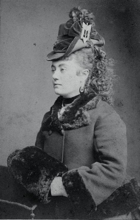 Photographic Portraits Of Victorian Women Flashbak