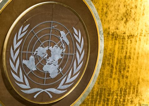 Here Are The Latest Headlines From The Un General Assembly
