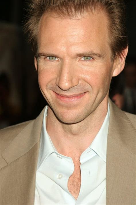 Ralph Fiennes | Who2