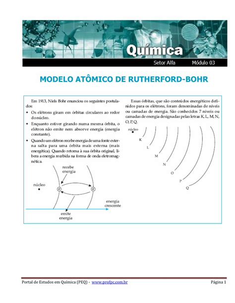 Pdf Modelos Atomicos Quimica Dokumen Tips Hot Sex Picture