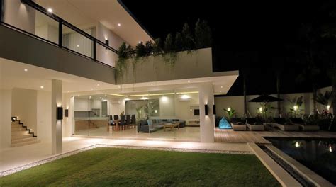 Ultra Modern Villa Amazing Accom