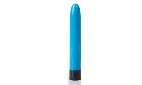 7 In Classic Vibrator Groupon Goods