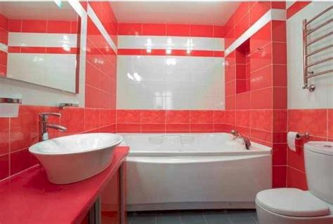 Beautiful Bathroom Wall Design Ideas For Your Incredible Bathroom