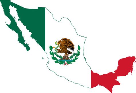 Mexico Logo Png Png Image Collection