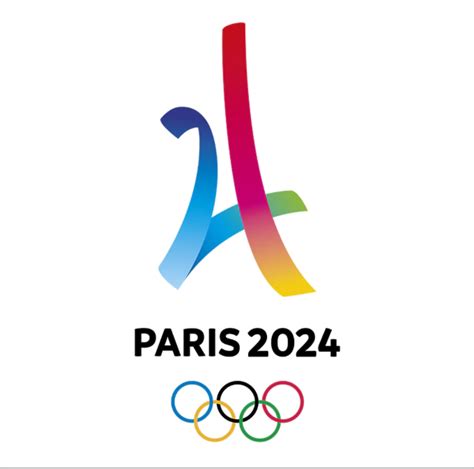 The First Paris 2024 Olympics Logo Artofit