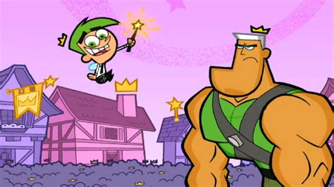 The Fairly OddParents How Important Were Da Rules Really