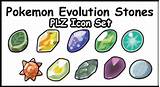 Pokemon That Evolve With Moon Stone Pictures